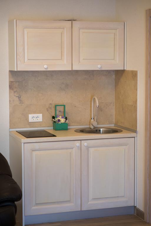 Apartments Marija Risan Bilik gambar