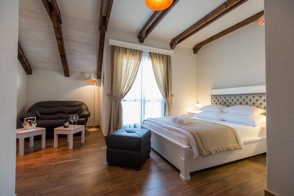 Apartments Marija Risan Bilik gambar