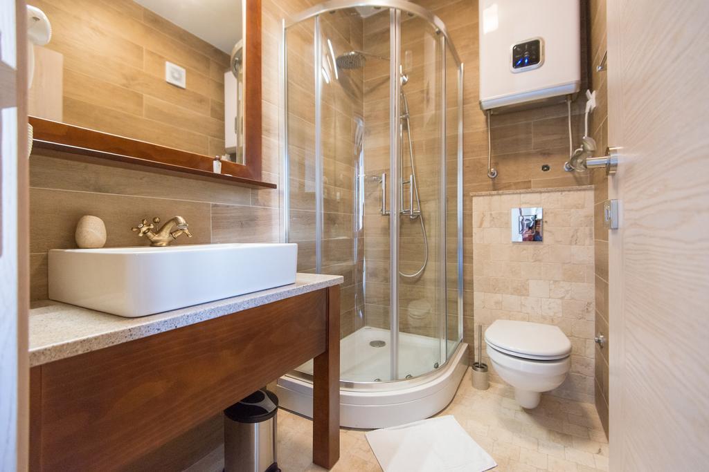 Apartments Marija Risan Bilik gambar