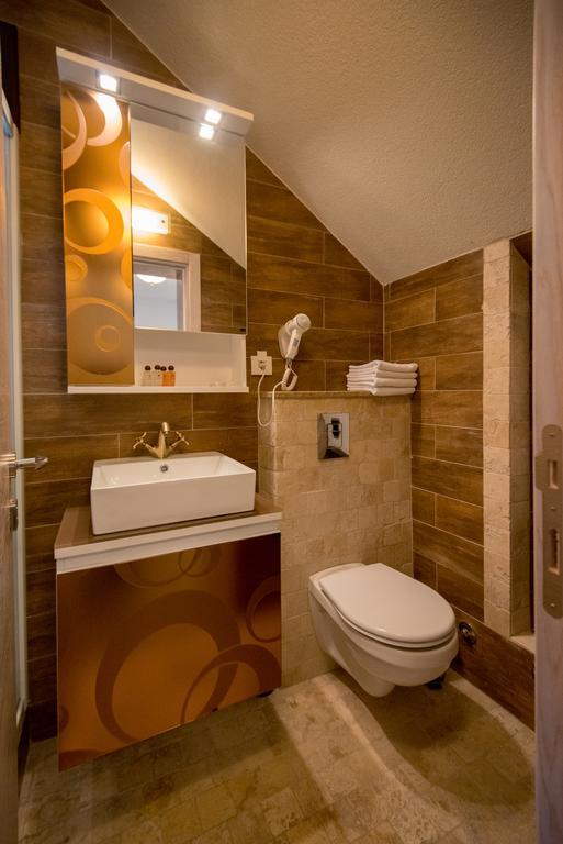 Apartments Marija Risan Bilik gambar