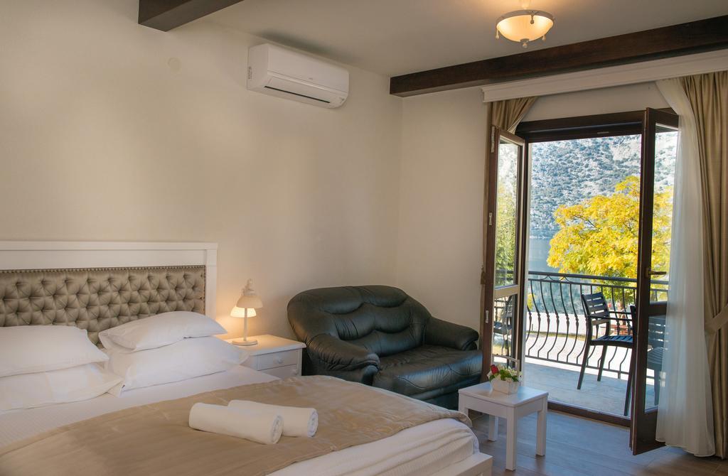 Apartments Marija Risan Bilik gambar