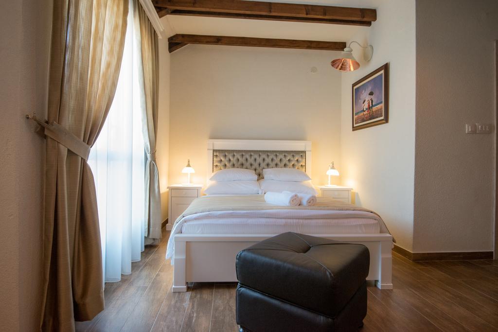 Apartments Marija Risan Bilik gambar