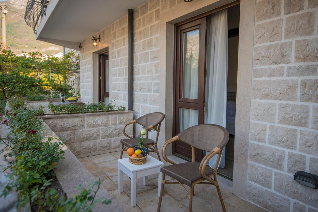Apartments Marija Risan Bilik gambar