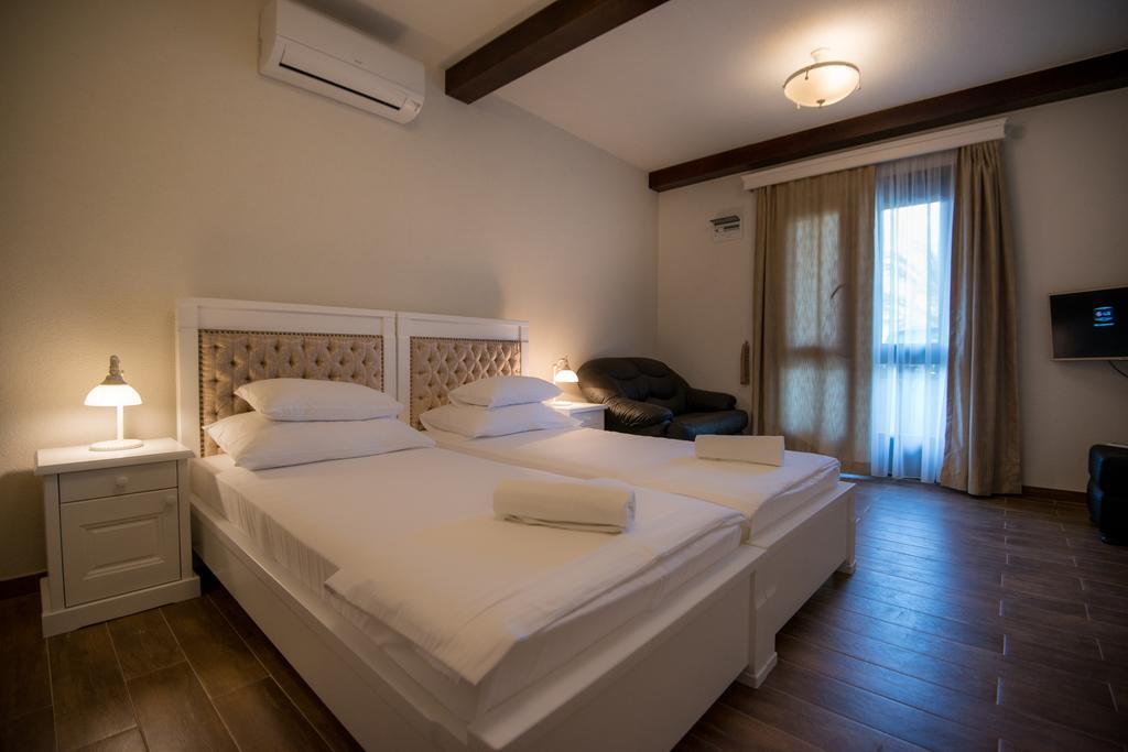Apartments Marija Risan Bilik gambar
