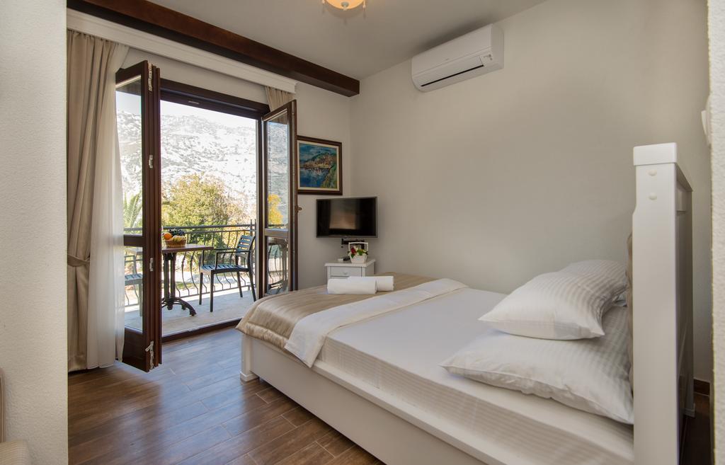 Apartments Marija Risan Bilik gambar